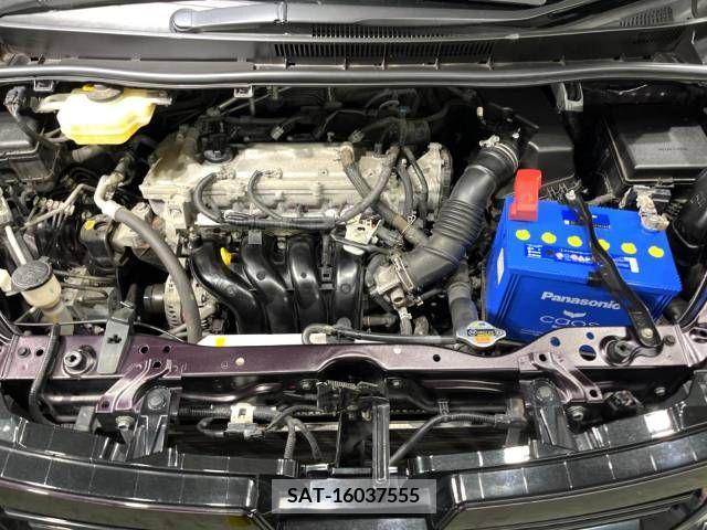 Toyota VOXY 2016-07 289062-18