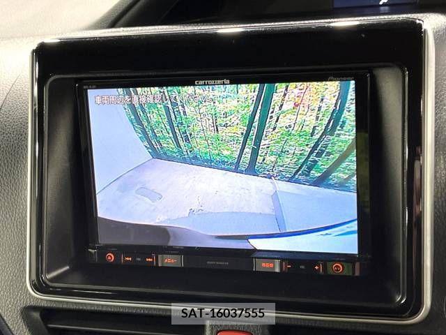 Toyota VOXY 2016-07 289062-4