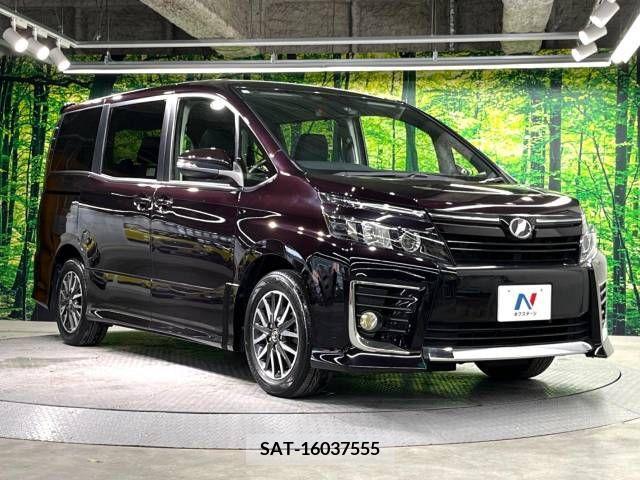 Toyota VOXY 2016-07 289062-16