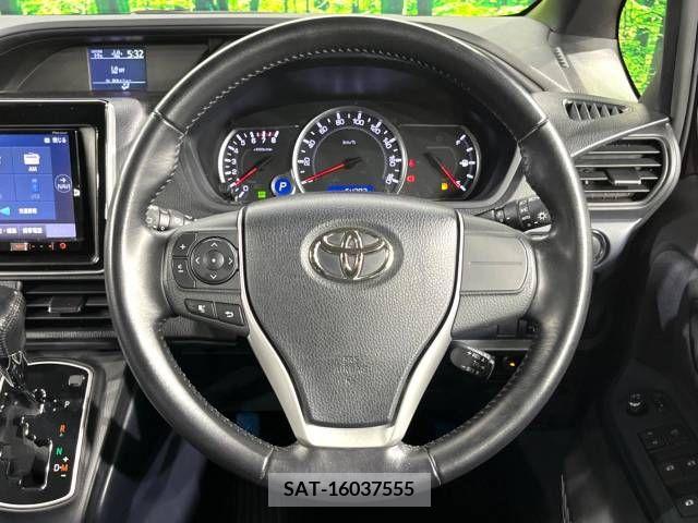 Toyota VOXY 2016-07 289062-13