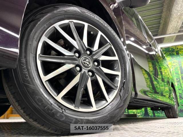 Toyota VOXY 2016-07 289062-12
