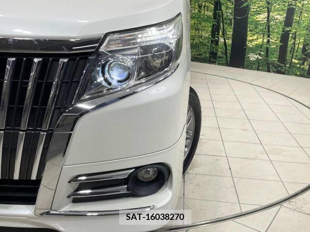 Toyota ESQUIRE 2015-06 336549-12