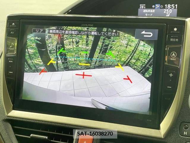 Toyota ESQUIRE 2015-06 336549-3
