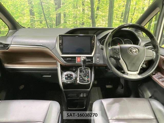 Toyota ESQUIRE 2015-06 336549-1