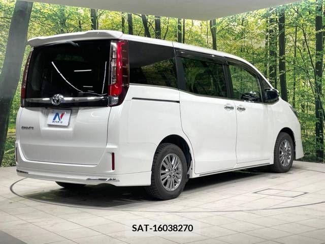 Toyota ESQUIRE 2015-06 336549-17