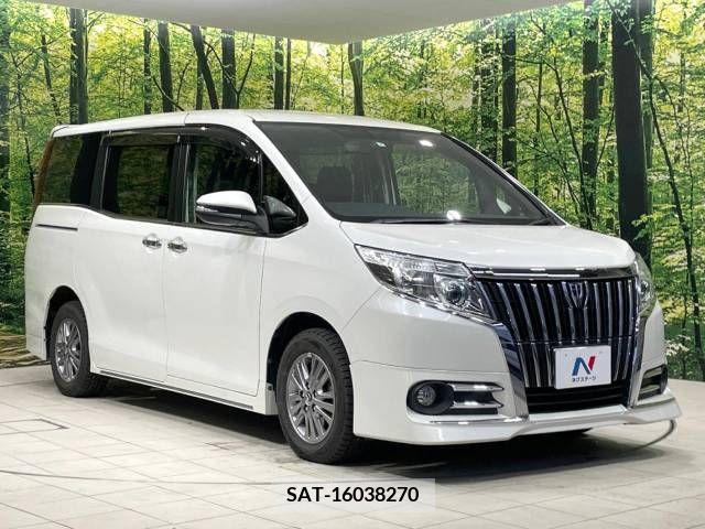 Toyota ESQUIRE 2015-06 336549-16