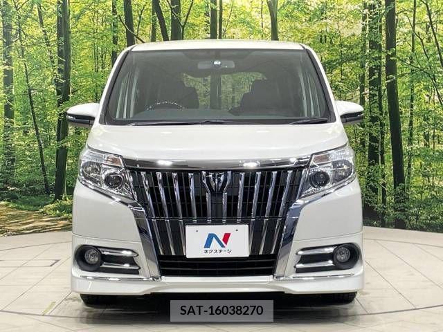 Toyota ESQUIRE 2015-06 336549-14