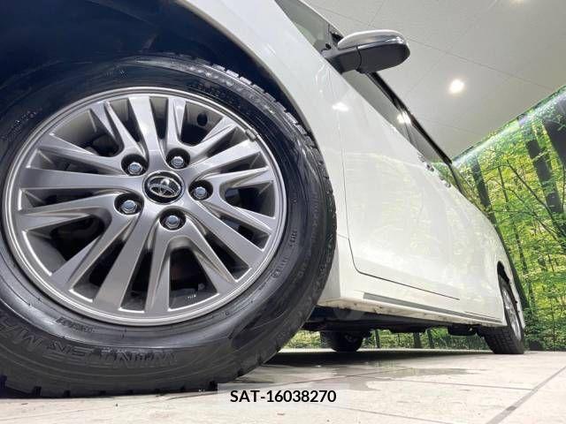 Toyota ESQUIRE 2015-06 336549-13