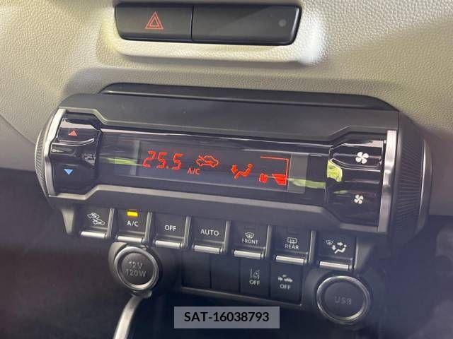 Suzuki IGNIS 2021-03 302673-6