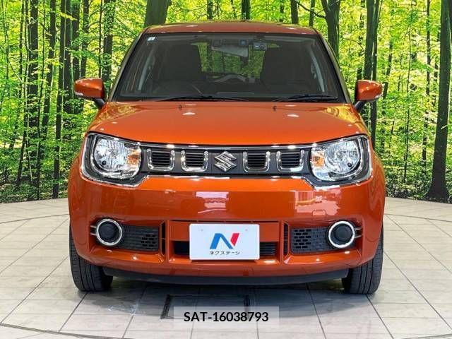 Suzuki IGNIS 2021-03 302673-14