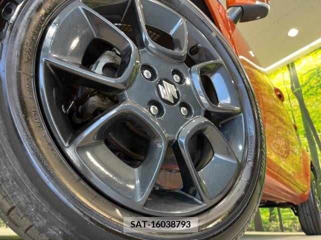 Suzuki IGNIS 2021-03 302673-13