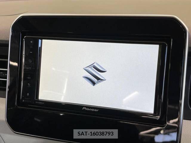 Suzuki IGNIS 2021-03 302673-3