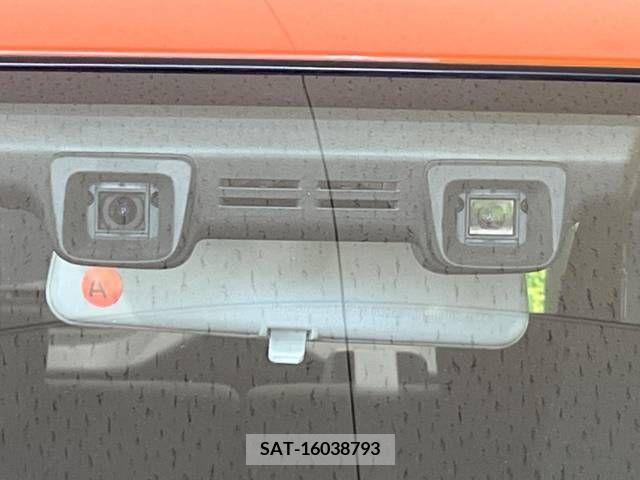 Suzuki IGNIS 2021-03 302673-2