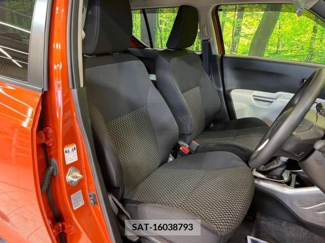 Suzuki IGNIS 2021-03 302673-10