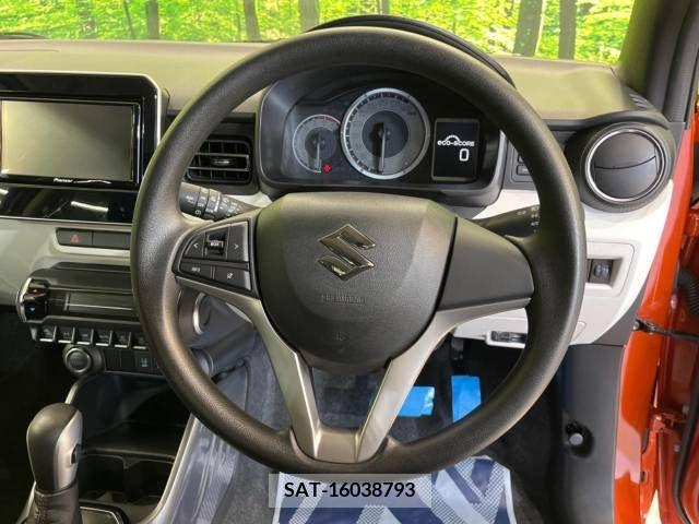 Suzuki IGNIS 2021-03 302673-9