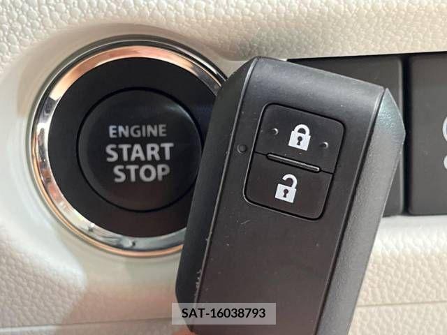 Suzuki IGNIS 2021-03 302673-8