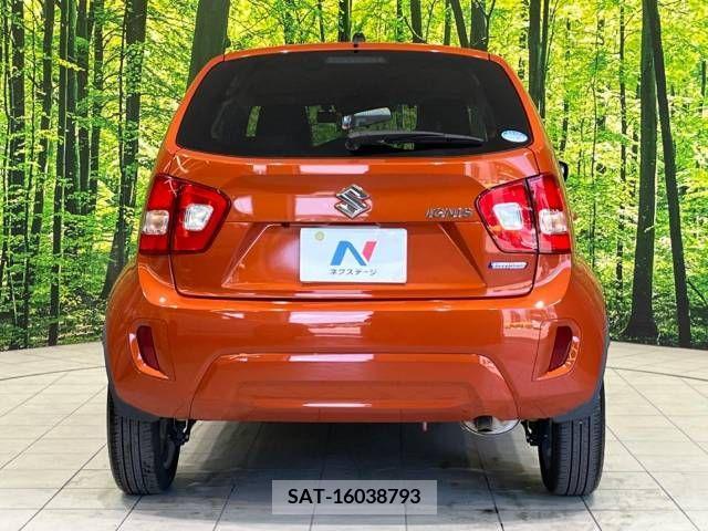 Suzuki IGNIS 2021-03 302673-15