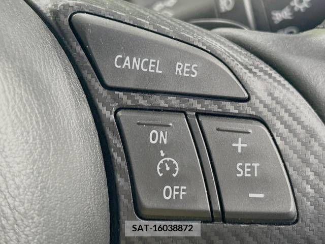 Mazda DEMIO 2015-01 296656-5