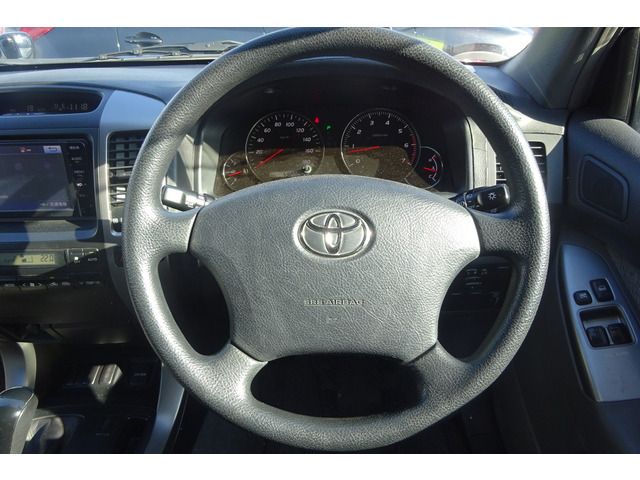 Toyota PRADO 2006-02 9692-13