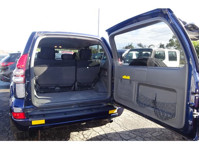 Toyota PRADO 2006-02 9692-19
