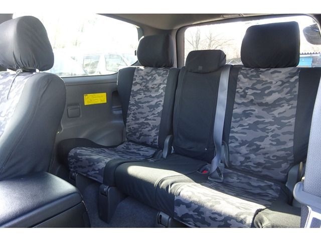 Toyota PRADO 2006-02 9692-11
