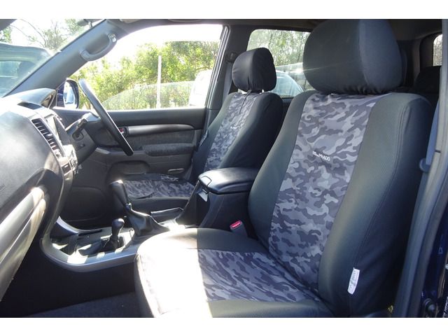 Toyota PRADO 2006-02 9692-10
