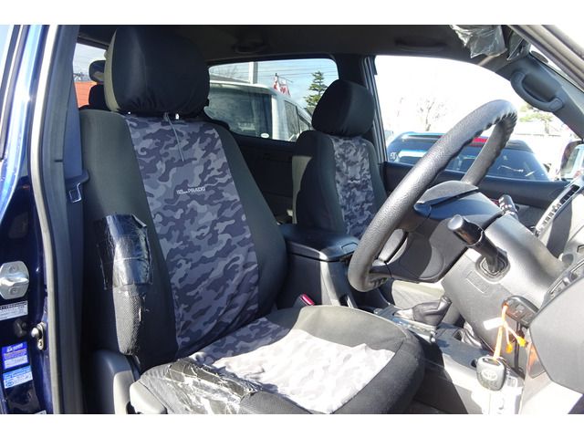 Toyota PRADO 2006-02 9692-9