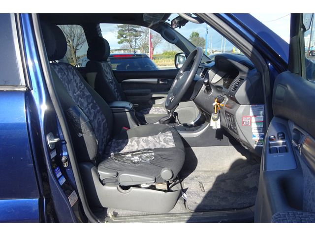 Toyota PRADO 2006-02 9692-8