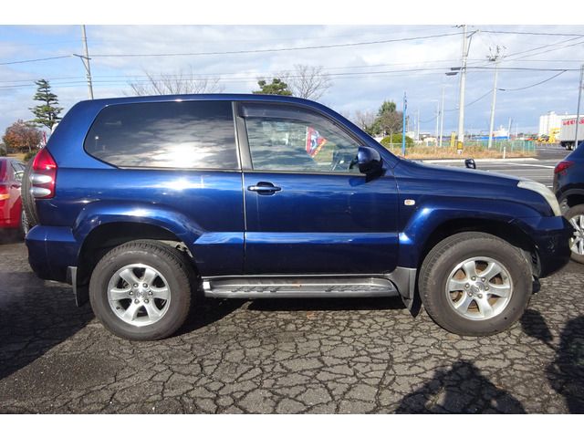 Toyota PRADO 2006-02 9692-3