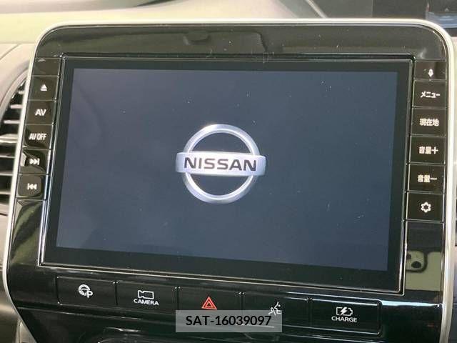 Nissan SERENA 2019-10 347521-2