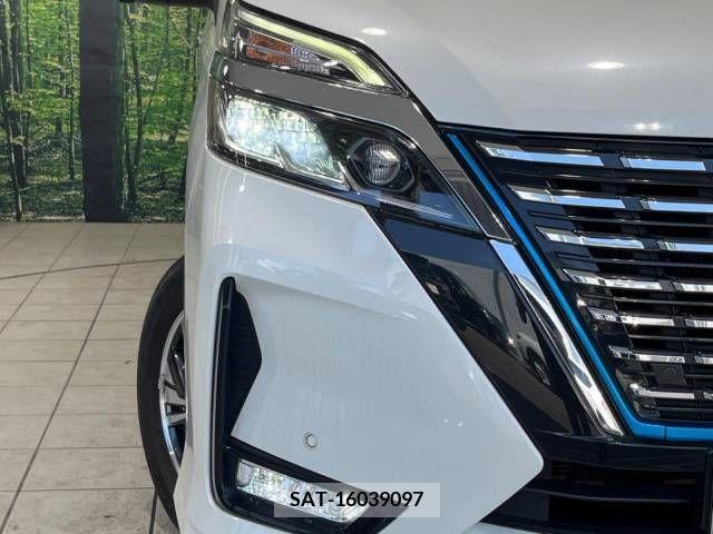 Nissan SERENA 2019-10 347521-13