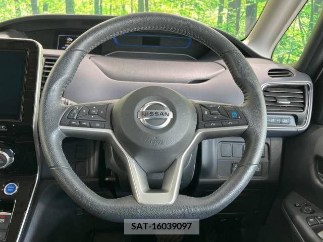 Nissan SERENA 2019-10 347521-12