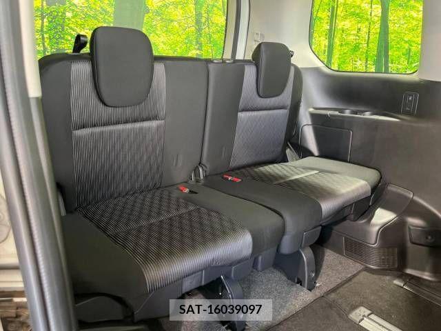 Nissan SERENA 2019-10 347521-10