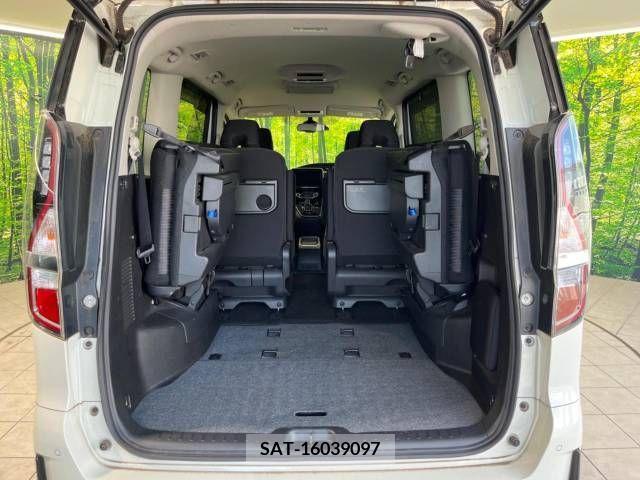 Nissan SERENA 2019-10 347521-11