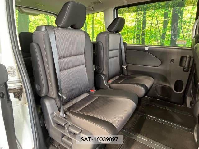 Nissan SERENA 2019-10 347521-9