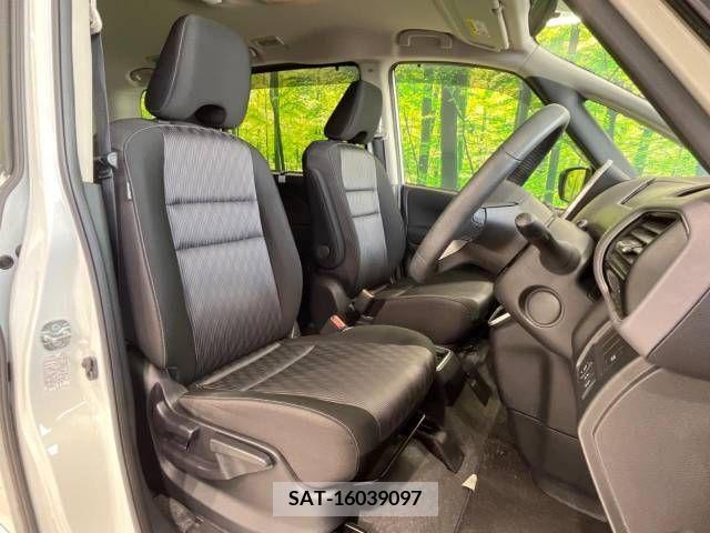 Nissan SERENA 2019-10 347521-8