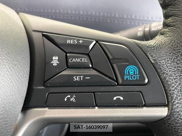 Nissan SERENA 2019-10 347521-5