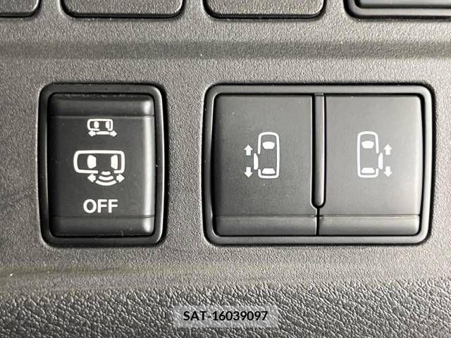 Nissan SERENA 2019-10 347521-4
