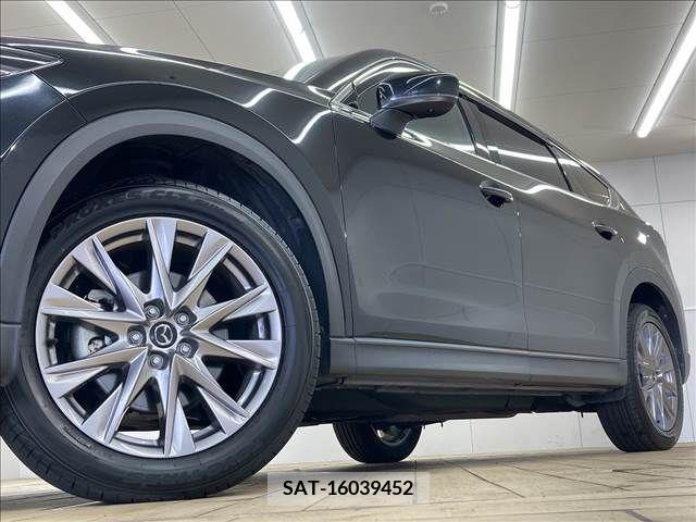 Mazda CX-8 2019-05 217287-19