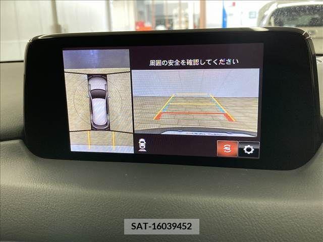 Mazda CX-8 2019-05 217287-4