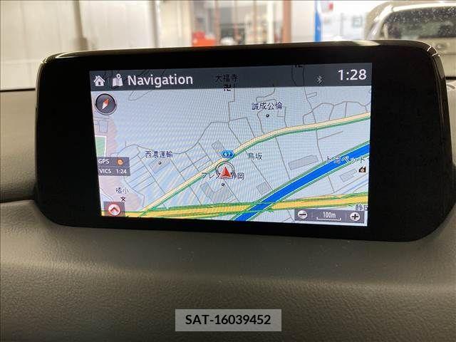 Mazda CX-8 2019-05 217287-3