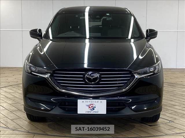 Mazda CX-8 2019-05 217287-2