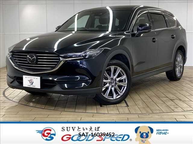 Mazda CX-8 2019-05 217287-0