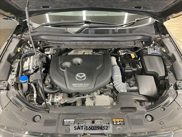 Mazda CX-8 2019-05 217287-17