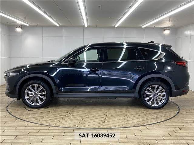 Mazda CX-8 2019-05 217287-15
