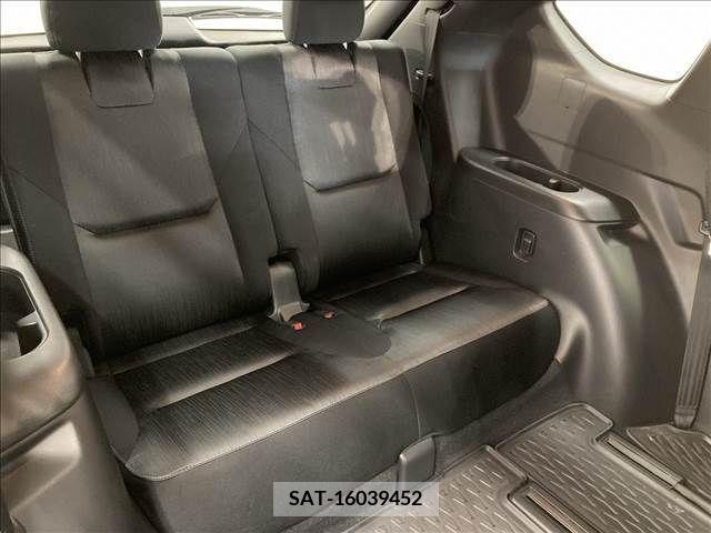 Mazda CX-8 2019-05 217287-12