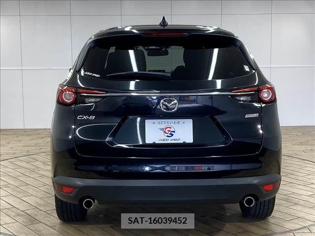 Mazda CX-8 2019-05 217287-14