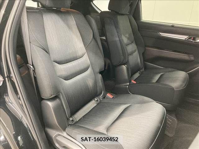 Mazda CX-8 2019-05 217287-11