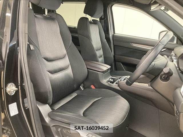 Mazda CX-8 2019-05 217287-10