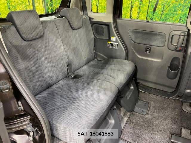 Mazda FLAIR WAGON 2015-08 312553-9